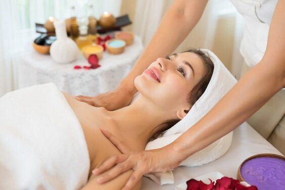 About Krutika spa massage in Bangalore