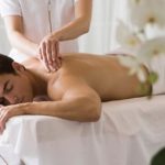 best body to body massage in Bangalore