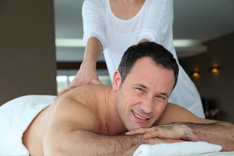 Best spa in bangalore for body to body massage