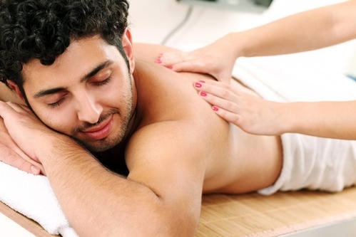 Best spa for body to body massage in Indiranagar Bangalore