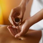 Aromatherapy Massage in Bangalore