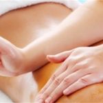 Deep Tissue Massage in Bangalore