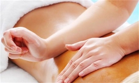 Deep Tissue Massage in Bangalore