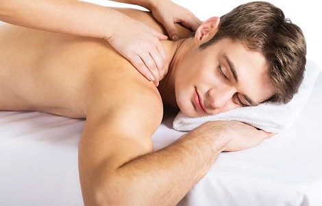 Swedish massage in Bangalore