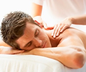 Best professional female to male spa massage in Bangalore