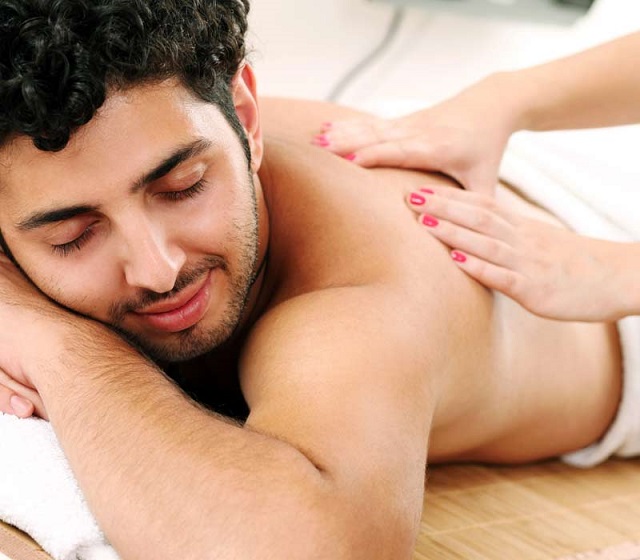 Best massage spa in Bangalore