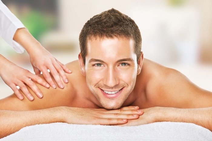 Nuru massage centre in MG Road Bangalore